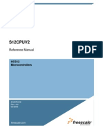S12CPUV2 ReferenceManual