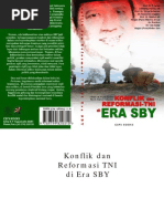 Download Konflik Dan Reformasi-TNI Di Era SBY by Endry Abidin SN134653579 doc pdf