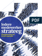 Iedere Medewerker Strateeg Inkijkexemplaar