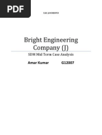 Bright Engg Comp