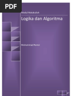 Download Logika Dan Algoritma by rieza_gun SN134660948 doc pdf