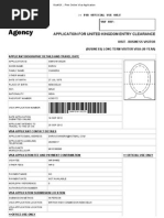 Download Visa4UK __ Print Online Visa Application by Nishant Chandra SN134663409 doc pdf
