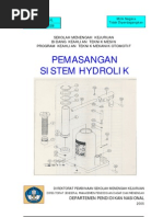 Download Pemasangan sistem hidrolikpdf by Gunawan Ajah SN134666473 doc pdf