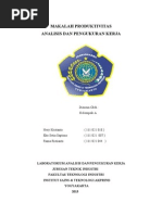 Download contoh-jurnalMAKALAH PRODUKTIVITASANALISIS DAN PENGUKURAN KERJA by Shetia Ecko Riatsagil SN134666865 doc pdf