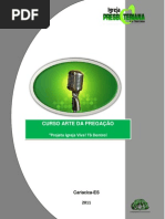 Curso Breve Para-Pregadores Leigos