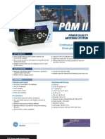 PQM II