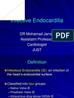 Infective_Endocarditis 7th Prt1