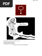 Escuta Zé Ninguém - Wilhelm Reich[1]