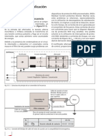 Sobretensiones Dehn Ejemplos