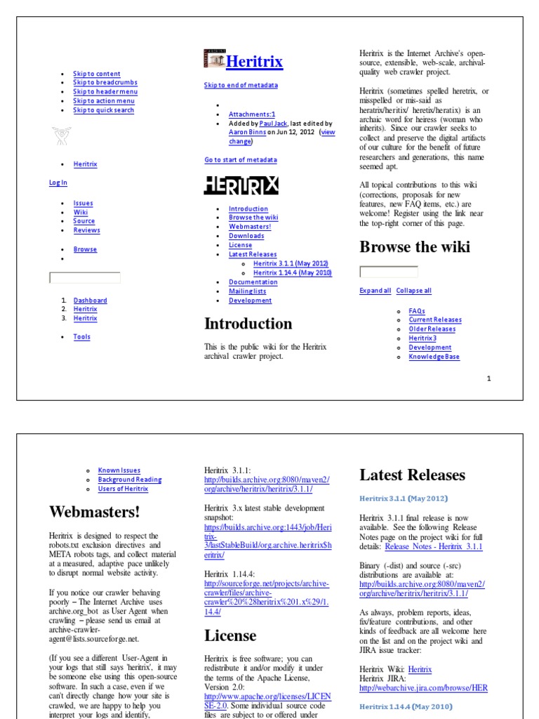 Complete Guten Berg Web Wiki World Wide Web