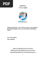 Download Proposal by Bagus Prambudi SN134683749 doc pdf