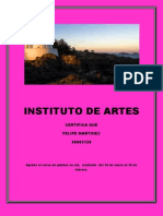 Instituto de Artes