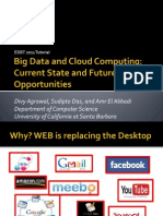 Cloud Tutorial Part 1