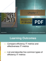 Chapter4_Student_PPT - Measuring the Success of Strategic Initiatives