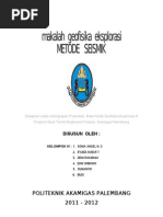 Download Makalah Sonia SeiSmiK by Dandy DevFiro SN134689116 doc pdf