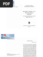 Download Sociedad y Estado en La Filosofia Moderna PDF by Mariana Lorenz SN134689392 doc pdf