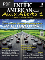 Scientific American Brasil Aula Aberta 1