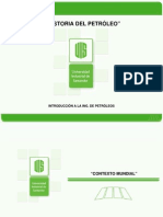 Enviar - Historia Del Petroleo