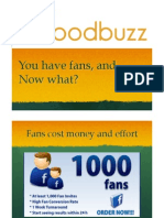 Active Your Fans Goodbuzz