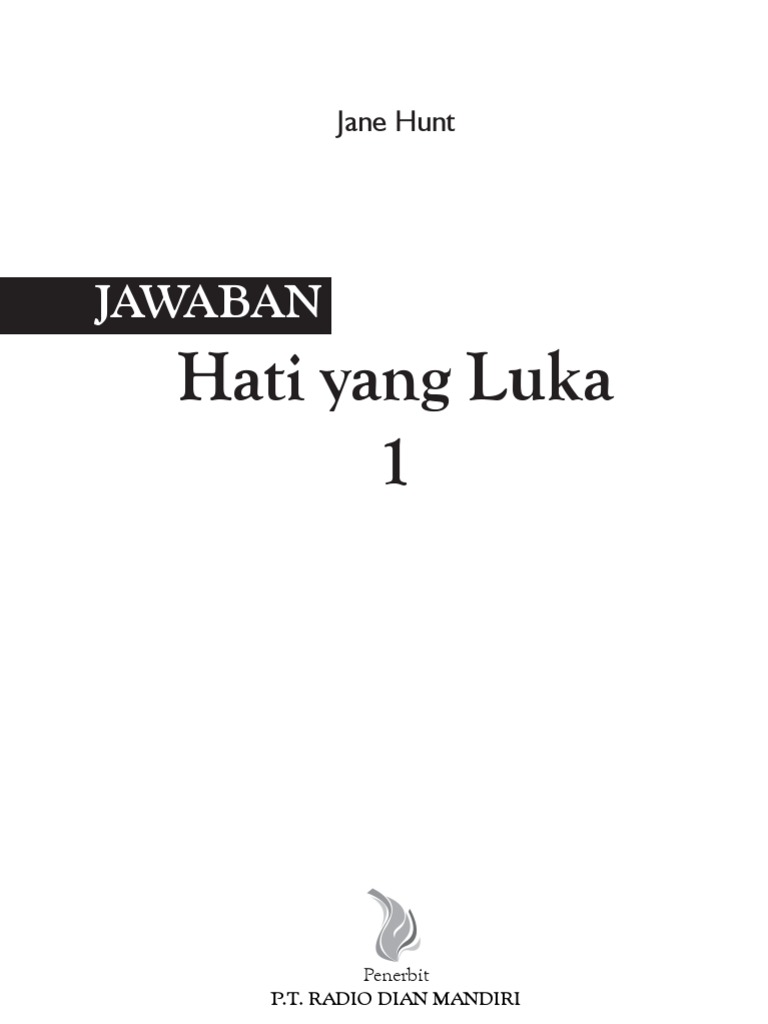 Hati Luka