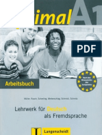 Arbeitsbuch