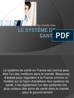 Systeme de Sante