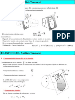 Analisis Tensional