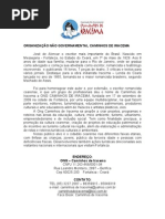 Projeto Caminhos de Iracema 2009 - 20013 (1)