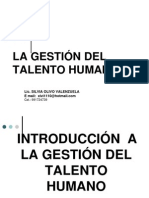 SESION 1 GESTION