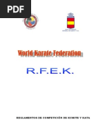 Download reglamento kata y kumite by tigernews SN13472156 doc pdf