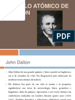 Apresentaçãodalton