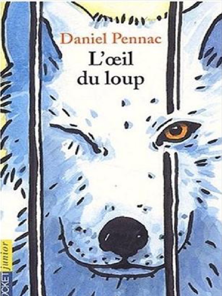L Oeil Du Loup Pdf Complet Gratuit