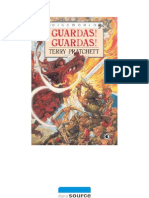 Discworld 08 - Guardas!Guardas!