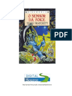 Discworld 11 - O Senhor Da Foice