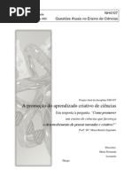 NH4107 - Trabalho Final