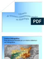 Glosario de Terminos PDF