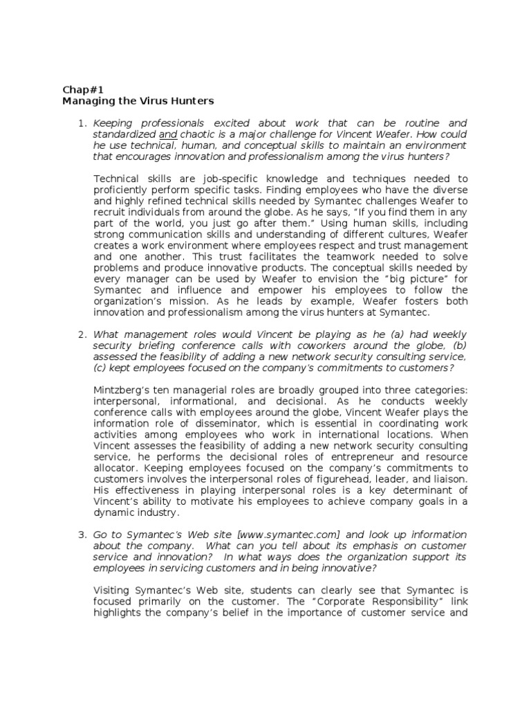 Computer Science Case Studies PDF Stakeholder (Corporate