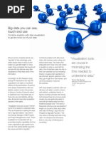 Download Big Data You Can See Touch and Use by AllAnalytics SN134740099 doc pdf