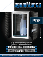 Revista EmbalagemMarca 110 - Outubro 2008