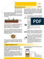 CARTILLA 1 Taller Arroyo Leyes 2012 PDF