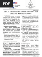 148_EDITAL_AGOSTINHO_NETO_2009