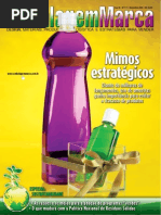 Revista EmbalagemMarca 111 - Novembro 2008