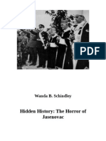 The Horror of Jasenovac 