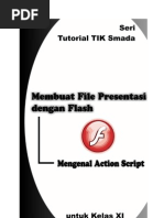Download Membuat File Presentasi Dengan Flash Mengenal Action Script1 untuk pemula by Zulfikar Nur Alizaman SN134746566 doc pdf