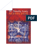 Timothy Leary - Neurologik (DEUSTCH)