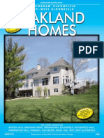 Birmingham Oakland Homes