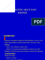 k45 Laringitis Akut Dan Kronis