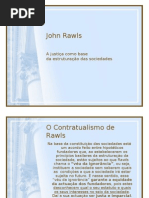 John Rawls