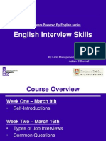 Cpbe Interview Wk01 Slides-Self-Introductions - Copy