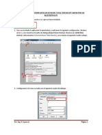 TRANSFERENCIA DE DATOS Faq PDF